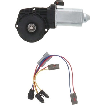 New Window Motor by TRAKMOTIVE - 22-0029 pa2