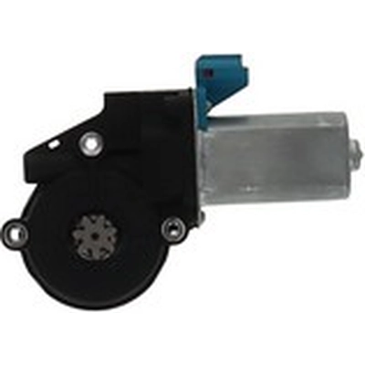 TRAKMOTIVE - 22-0041 - Window Motor pa5