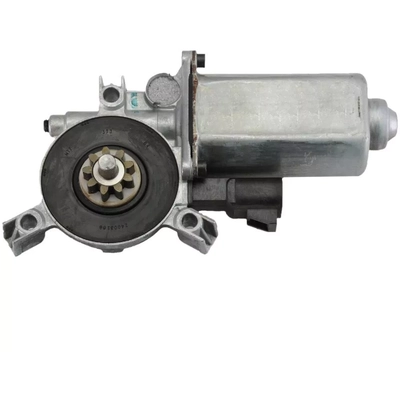 VDO - WL42027 - Power Window Motor Without Regulator pa1