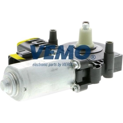 Moteur de vitre neuf by VEMO - V10-05-0007 pa1