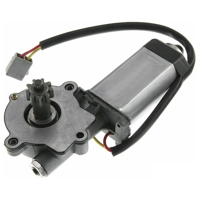 WAI GLOBAL - WMO1258RB - Power Window Motor pa1