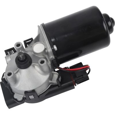 New Wiper Motor by ACDELCO - 19150497 pa2