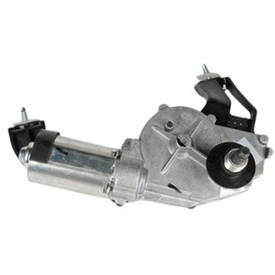 ACDELCO - 20815337 - Rear Back Glass Wiper Motor pa2