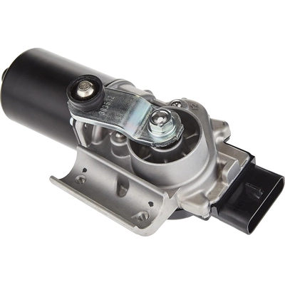 New Wiper Motor by ACDELCO - 20907861 pa2