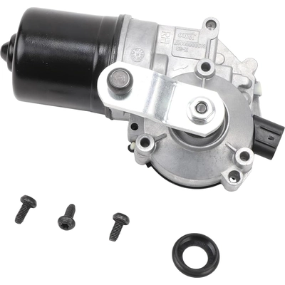 New Wiper Motor by ACDELCO - 23167072 pa1