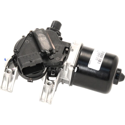 New Wiper Motor by ACDELCO - 42333714 pa1