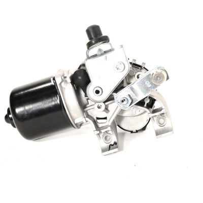 New Wiper Motor by ACDELCO - 42333714 pa2