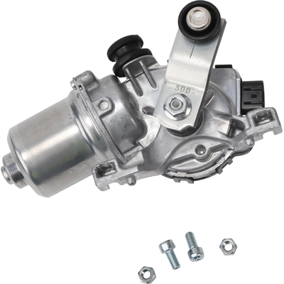 New Wiper Motor by ACDELCO - 84142865 pa1