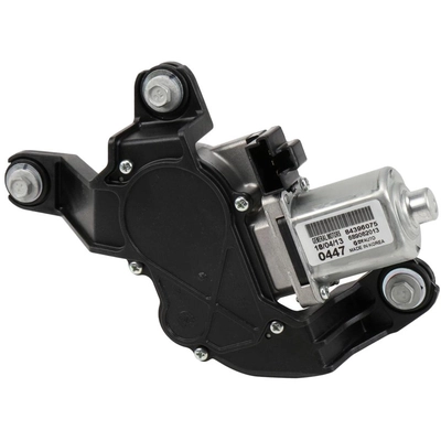 ACDELCO - 84396075 - New Wiper Motor pa2