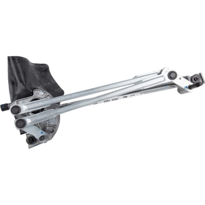 ACDELCO - 92273050 - New Wiper Motor pa2