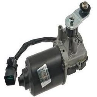 New Wiper Motor by AUTO 7 - 900-0163 pa1