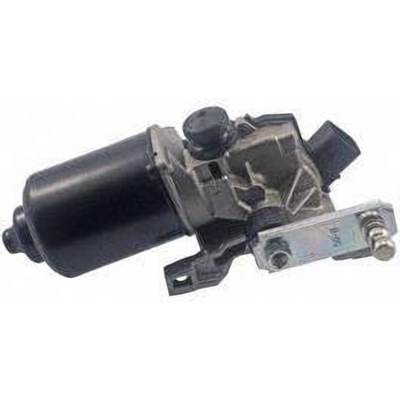 New Wiper Motor by AUTO 7 - 900-0163 pa3