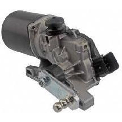 New Wiper Motor by AUTO 7 - 900-0165 pa2