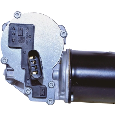 New Wiper Motor by CARDONE INDUSTRIES - 85-10020 pa3