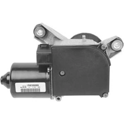 New Wiper Motor by CARDONE INDUSTRIES - 85-1004 pa3