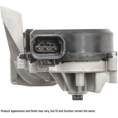 New Wiper Motor by CARDONE INDUSTRIES - 85-1013 pa6