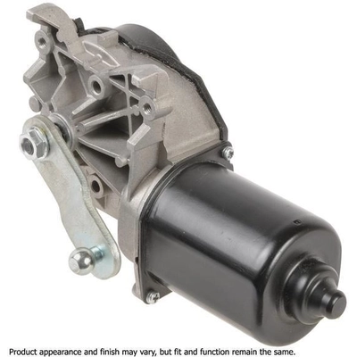 New Wiper Motor by CARDONE INDUSTRIES - 85-1013 pa7