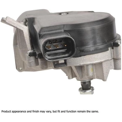 New Wiper Motor by CARDONE INDUSTRIES - 85-10140 pa3