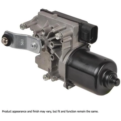 New Wiper Motor by CARDONE INDUSTRIES - 85-10190 pa4