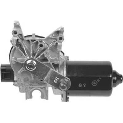 CARDONE INDUSTRIES - 85-1027 - Moteur d'essuie-glace neuf pa5