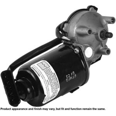 New Wiper Motor by CARDONE INDUSTRIES - 85-1035 pa4