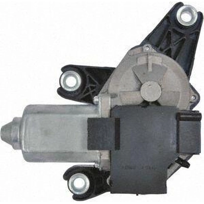 New Wiper Motor by CARDONE INDUSTRIES - 85-1065 pa1