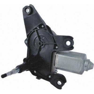 New Wiper Motor by CARDONE INDUSTRIES - 85-1065 pa3