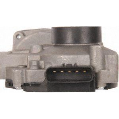 New Wiper Motor by CARDONE INDUSTRIES - 85-1080 pa4