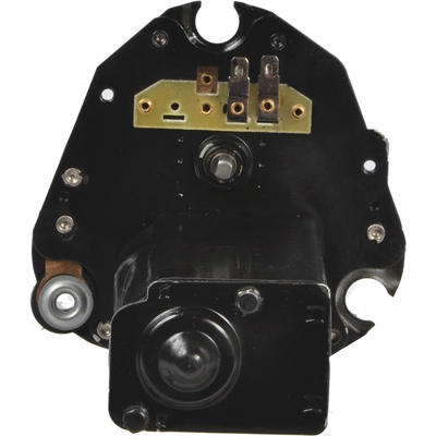 New Wiper Motor by CARDONE INDUSTRIES - 85-119 pa7