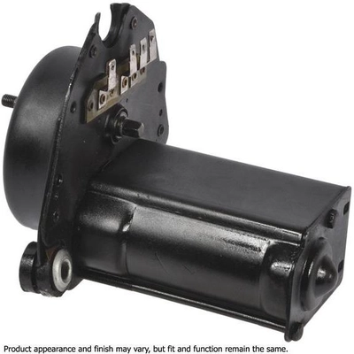 New Wiper Motor by CARDONE INDUSTRIES - 85-121 pa1