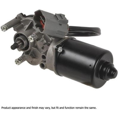 New Wiper Motor by CARDONE INDUSTRIES - 85-1423 pa2