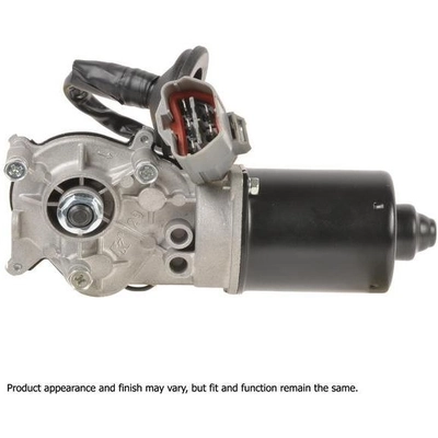 New Wiper Motor by CARDONE INDUSTRIES - 85-1427 pa1