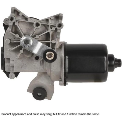 New Wiper Motor by CARDONE INDUSTRIES - 85-1428 pa4