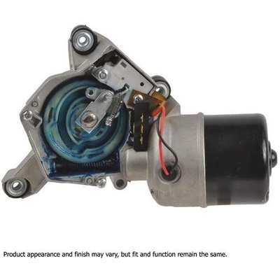 New Wiper Motor by CARDONE INDUSTRIES - 85-148 pa2