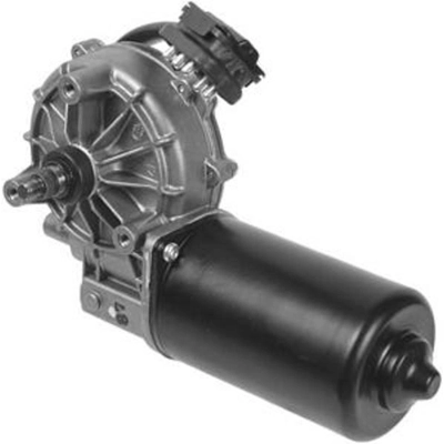 New Wiper Motor by CARDONE INDUSTRIES - 85-1514 pa6