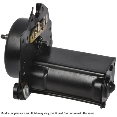 New Wiper Motor by CARDONE INDUSTRIES - 85-154 pa2