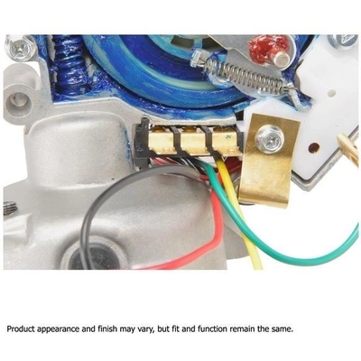 Moteur d'essuie-glace neuf by CARDONE INDUSTRIES - 85-156 pa3