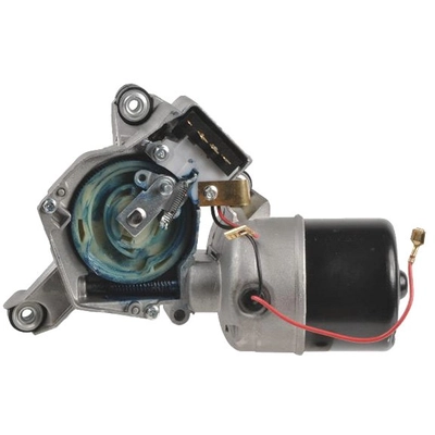 CARDONE INDUSTRIES - 85-168 - New Wiper Motor pa13