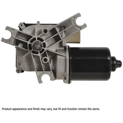 Moteur d'essuie-glace neuf de CARDONE INDUSTRIES - 85-1690 pa8