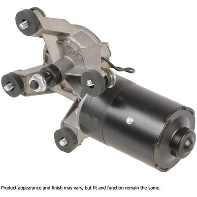 New Wiper Motor by CARDONE INDUSTRIES - 85-1735 pa7