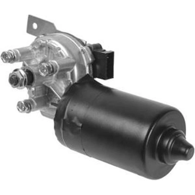 New Wiper Motor by CARDONE INDUSTRIES - 85-1836 pa1