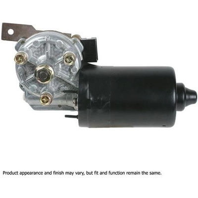 New Wiper Motor by CARDONE INDUSTRIES - 85-1836 pa4