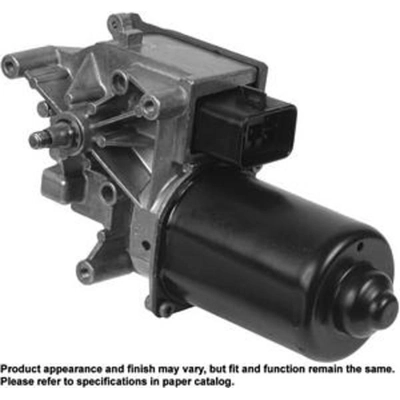 New Wiper Motor by CARDONE INDUSTRIES - 85-192 pa4