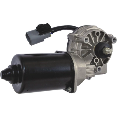 New Wiper Motor by CARDONE INDUSTRIES - 85-20020 pa2
