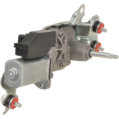 New Wiper Motor by CARDONE INDUSTRIES - 85-20037 pa4