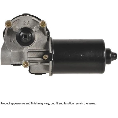 New Wiper Motor by CARDONE INDUSTRIES - 85-2004 pa5