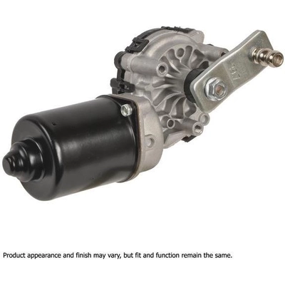 New Wiper Motor by CARDONE INDUSTRIES - 85-20040 pa3