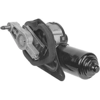 CARDONE INDUSTRIES - 85-2005 - New Wiper Motor pa1