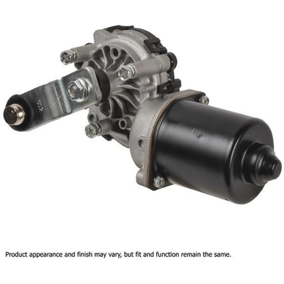 New Wiper Motor by CARDONE INDUSTRIES - 85-2015 pa7