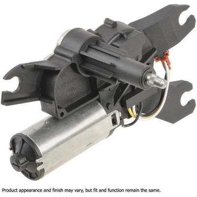 New Wiper Motor by CARDONE INDUSTRIES - 85-2033 pa2